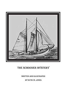 The Schooner Mystery-..