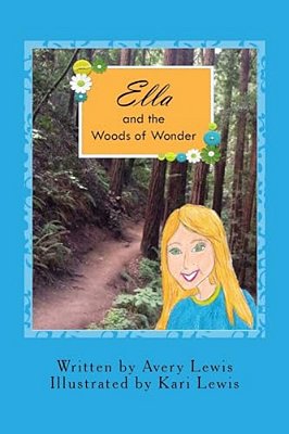 Ella And The Woods Of Wonder-..