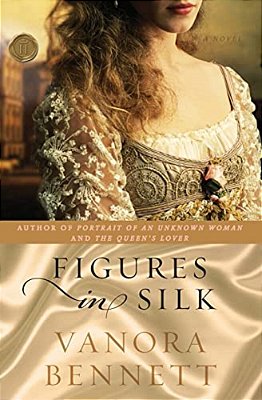 Figures In Silk-..