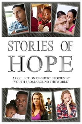 Stories Of Hope-..