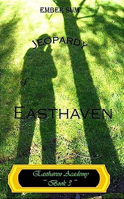 Jeopardy Of Easthaven-..