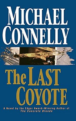 The Last Coyote-..
