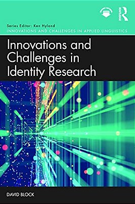 Innovations And Challenges In Identity Research-..