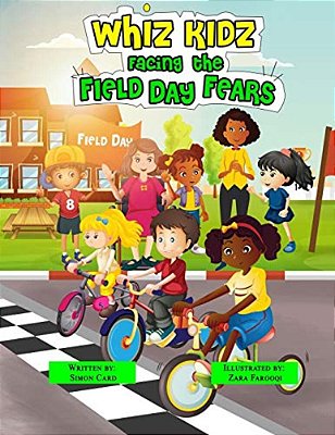 Facing Field Day Fears-..