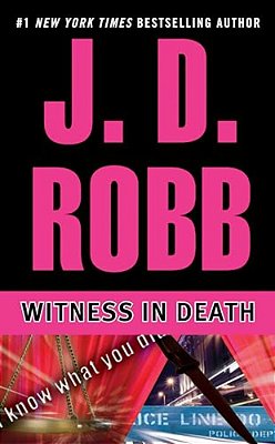 Witness In Death-..