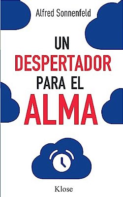 Un Despertador Para El Alma-..