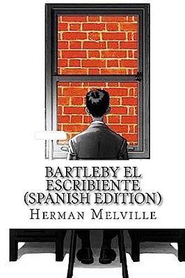 Bartleby El Escribiente-..
