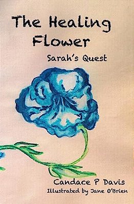 The Healing Flower-..