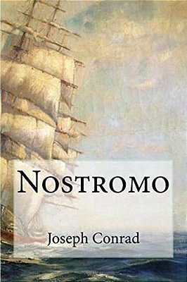 Nostromo-..