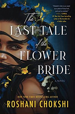 The Last Tale Of The Flower Bride-..