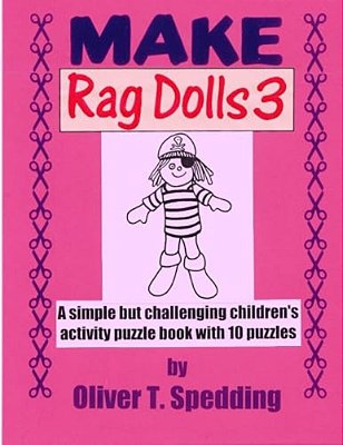 Make Rag Dolls (3)-..