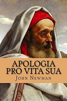 Apologia Pro Vita Sua-..