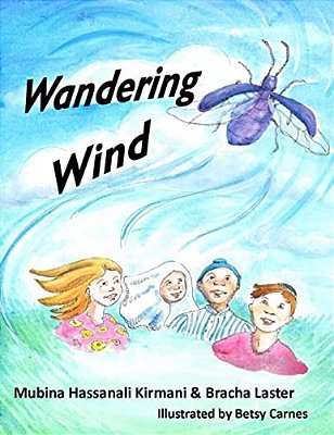 Wandering Wind-..
