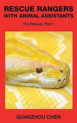 Rescue Rangers With Animal Assistants: The Rescue, Part 1-..
