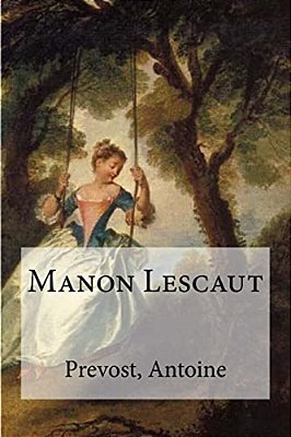 Manon Lescaut-..