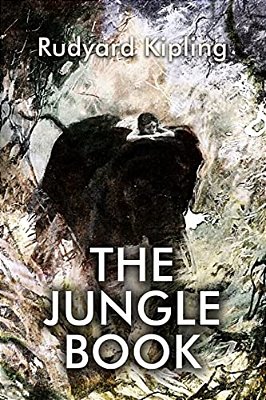 The Jungle Book: Illustrated-..
