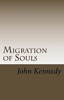 Migration Of Souls-..