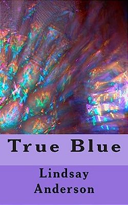 True Blue-..