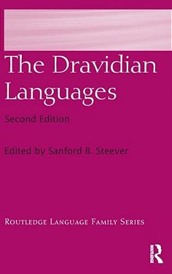 The Dravidian Languages-..