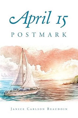 April 15 Postmark-..