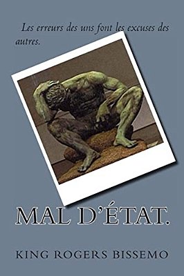 Mal D'État. -..