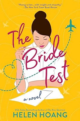 The Bride Test-..