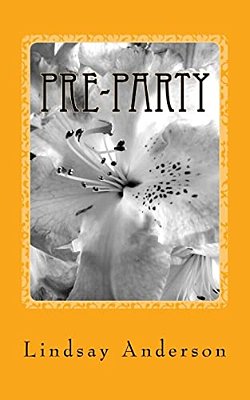 Pre-Party: A Beverly Black Novel-..