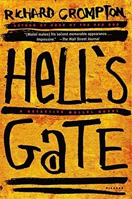 Hell's Gate-..