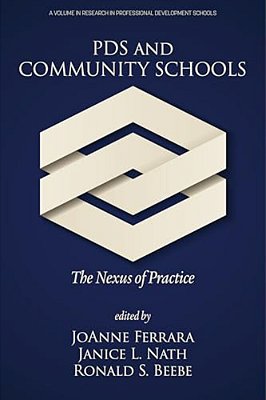 Pds And Community Schools: The Nexus Of Practice-..