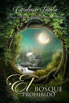El Bosque Prohibido-..