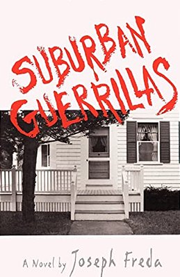 Suburban Guerillas-..