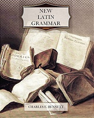New Latin Grammar-..