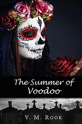 The Summer Of Voodoo-..