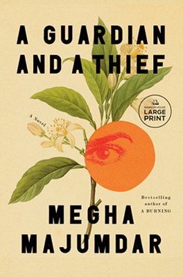 A Guardian And A Thief: Oprah's Book Club-..