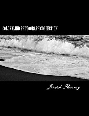 Colorblind Photograph Collection-..