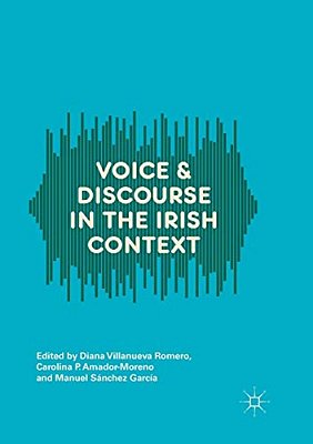 Voice And Discourse In The Irish Context-..