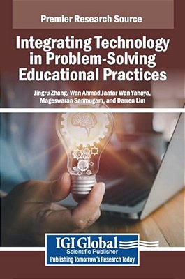 Integrating Technology In Problem-Solving Educational Practices-..