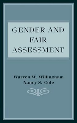 Gender And Fair Assessment-..