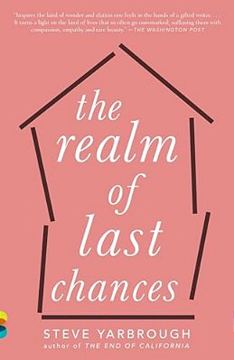 The Realm Of Last Chances-..