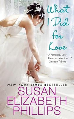 What I Did For Love-..