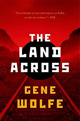 The Land Across-..