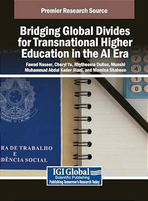 Bridging Global Divides For Transnational Higher Education In The Ai Era-..