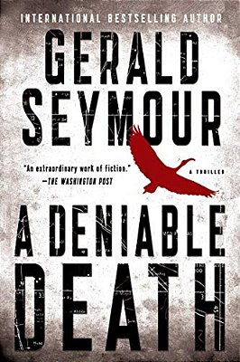 A Deniable Death: A Thriller-..