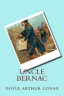 Uncle Bernac-..
