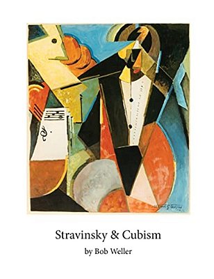 Stravinsky And Cubism-..
