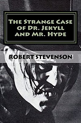 The Strange Case Of Dr. Jekyll And Mr. Hyde-..