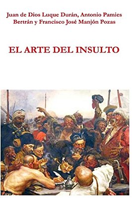 El Arte Del Insulto-..