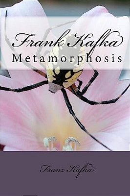 Frank Kafka: Metamorphosis-..