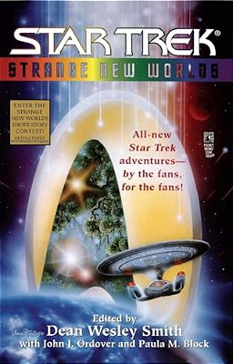 Star Trek: Strange New Worlds I-..