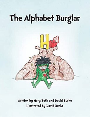 The Alphabet Burglar-..